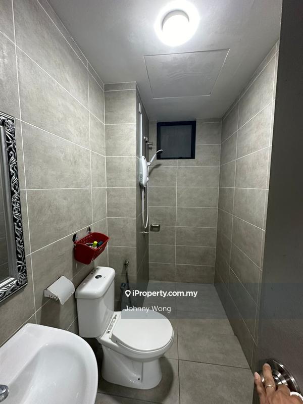 Kondominium untuk Dijual di Mizumi Residences oleh Johnny Wong - iProperty.com.my