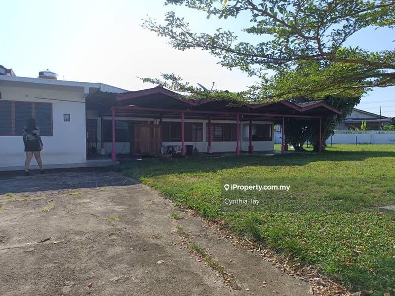 Bungalow House for Sale in Taman Sea, Seremban by Cynthia Tay - iProperty.com.my