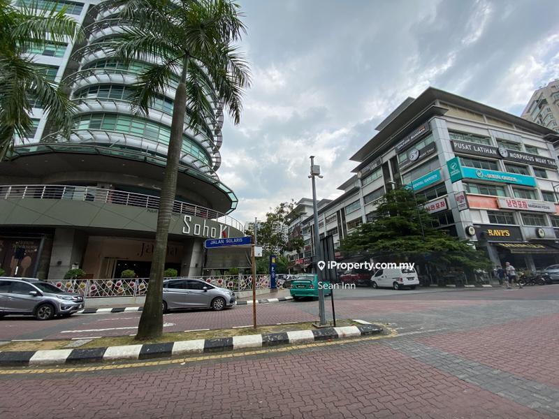 Kedai untuk Dijual di Mont Kiara, Kuala Lumpur oleh Sean Inn - iProperty.com.my