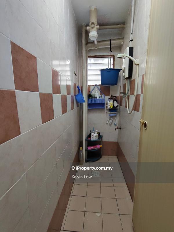 Pangsapuri untuk Dijual di Gugusan Melati oleh Kelvin Low - iProperty.com.my