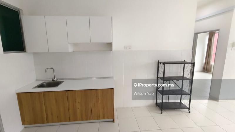 For Rent - The Zizz @ Damansara North