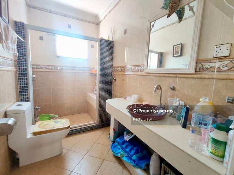 Rumah Berangkai 2 Tingkat untuk Dijual di Taman Far East, Kota Kinabalu oleh Ketty Liaw - iProperty.com.my