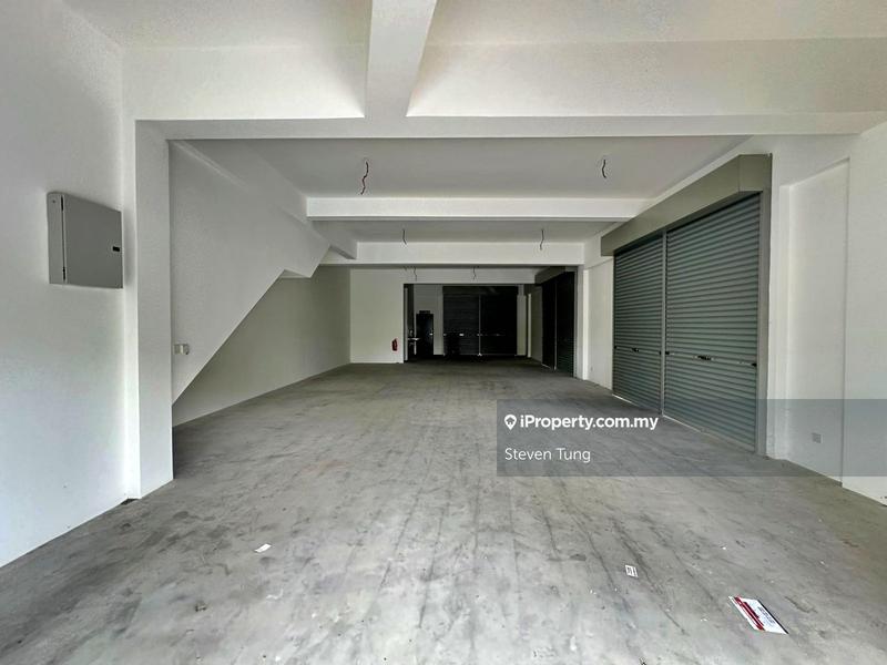 Shop for Rent in Jade Hills, Kajang by Steven Tung - iProperty.com.my