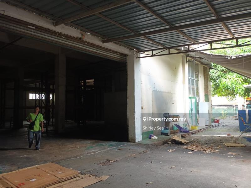 Kilang Terpisah untuk Dijual di Taman Midah, Cheras oleh Shirley Sea - iProperty.com.my