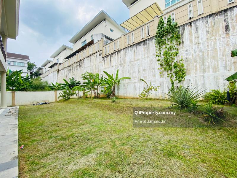 Bungalow House untuk Dijual di Taman Melawati, Ulu Kelang oleh Amrul Jamaludin - iProperty.com.my