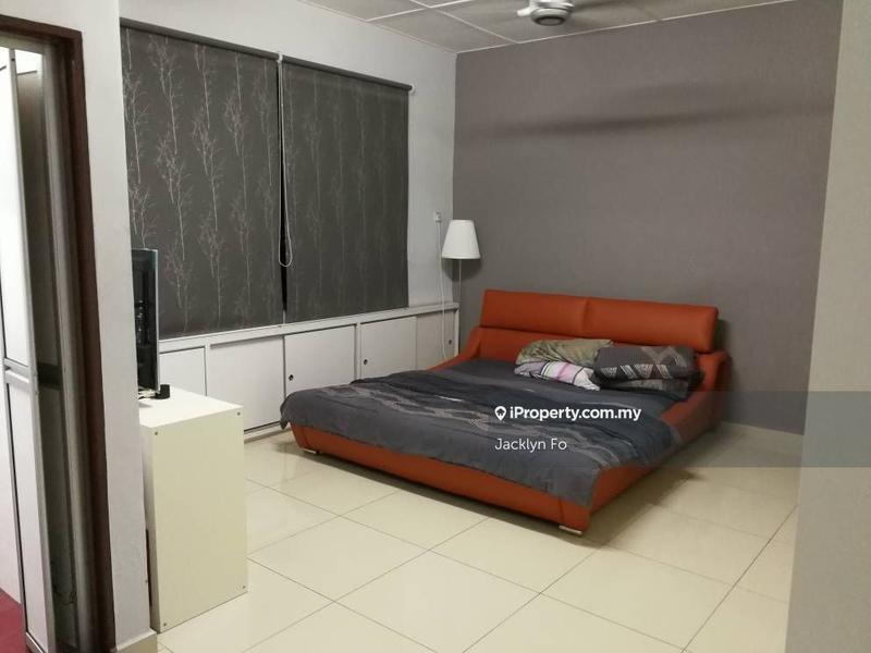 Rumah Teres 3-Tingkat untuk Dijual di Taman Sri Andalas, Klang oleh Jacklyn Fo - iProperty.com.my