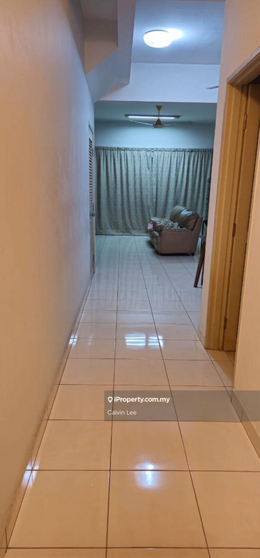 Rumah Bandar untuk Dijual di Kota Kemuning, Shah Alam oleh Calvin Lee - iProperty.com.my