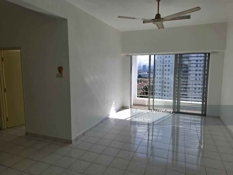 Condominium for Rent in Menara Menjalara by David Yee - iProperty.com.my