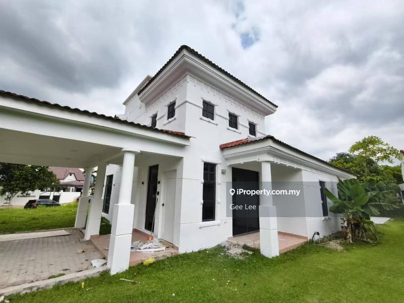 Banglo untuk Dijual di Afamosa A'famosa, Alor Gajah oleh Gee Lee - iProperty.com.my