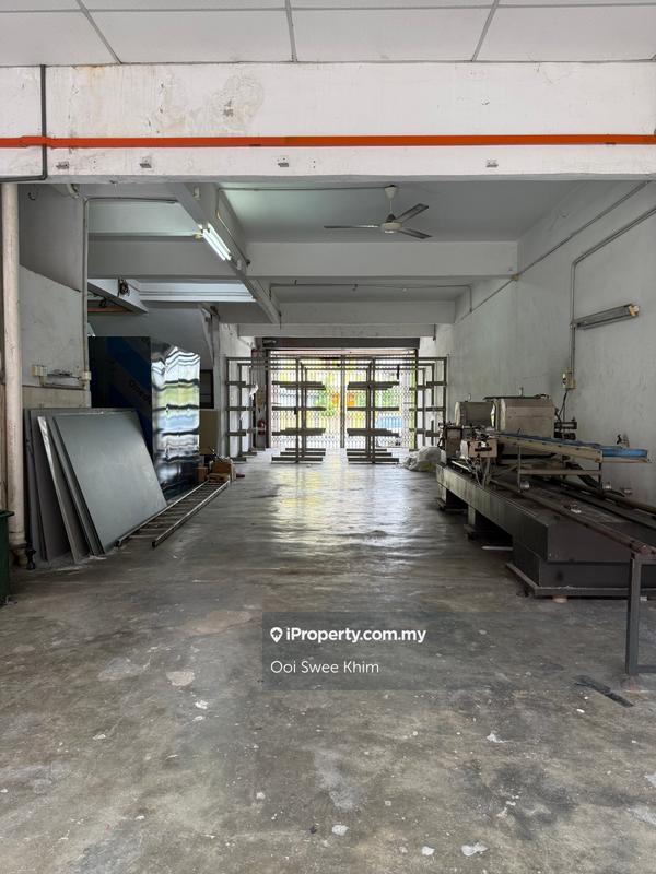 Shop / Office for Sale in Taman Perwira Indah, Simpang Ampat by Ooi Swee Khim - iProperty.com.my