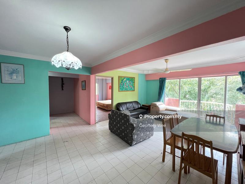 For Rent - Garden City Straits