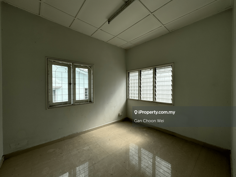 Rumah Berangkai 2 Tingkat untuk Dijual di Usj 2, Subang Jaya oleh Gan Choon Wei - iProperty.com.my