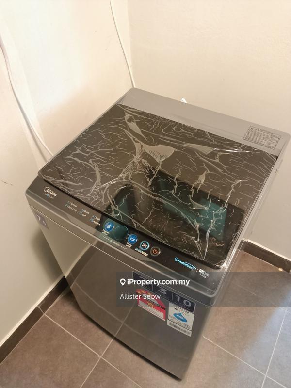 Kondominium untuk Disewa di Ara Sentral oleh Allister Seow - iProperty.com.my