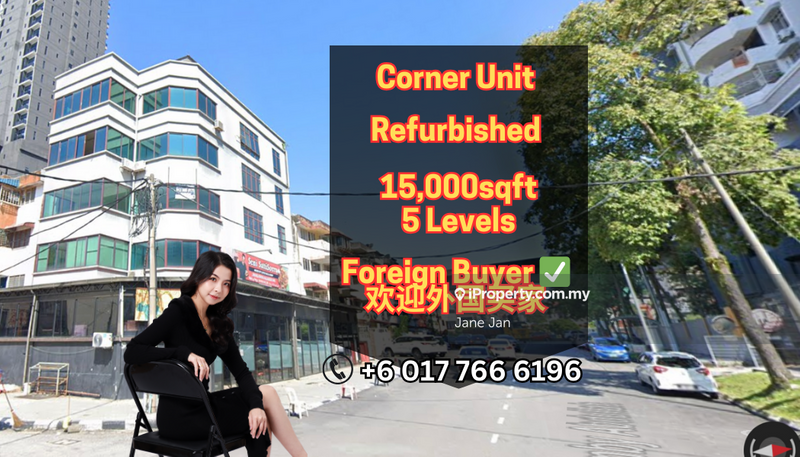 For Sale - Kl Sentral