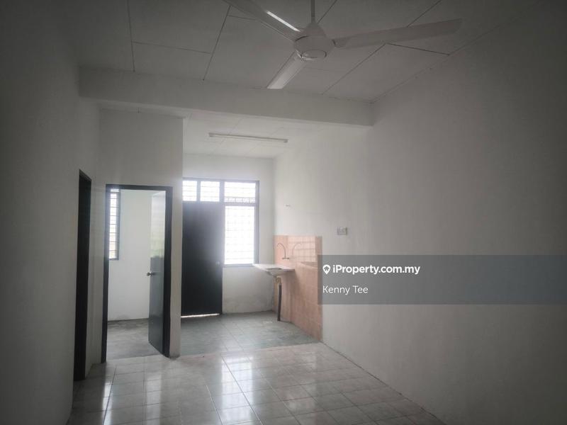 1-storey Terraced House for Sale in Taman Desa Pd, Linggi by Kenny Tee - iProperty.com.my
