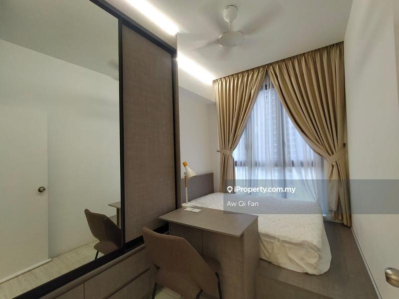 Service Residence for Sale in Serviced Residence @ Fera Residence @ The Quartz WM by Aw Qi Fan - iProperty.com.my