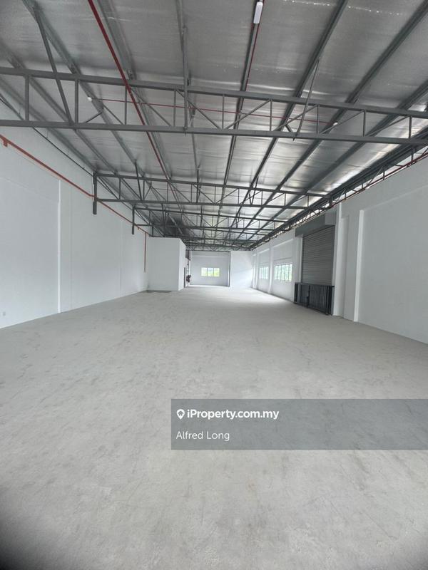 For Rent - Balakong Jaya, taming jaya , Nouvelle Industrial Park Balakong, seri kembangan