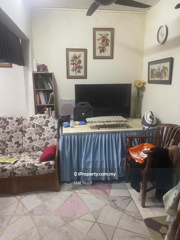 Rumah Teres 2-Tingkat untuk Dijual di Seksyen 19, Shah Alam oleh Mat Noor - iProperty.com.my