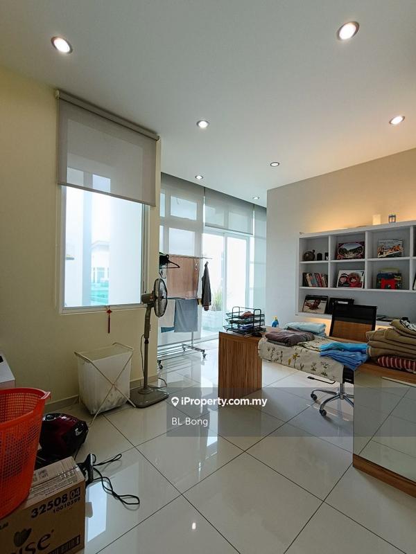 Banglo untuk Dijual di Ayer Keroh, Melaka oleh BL Bong - iProperty.com.my