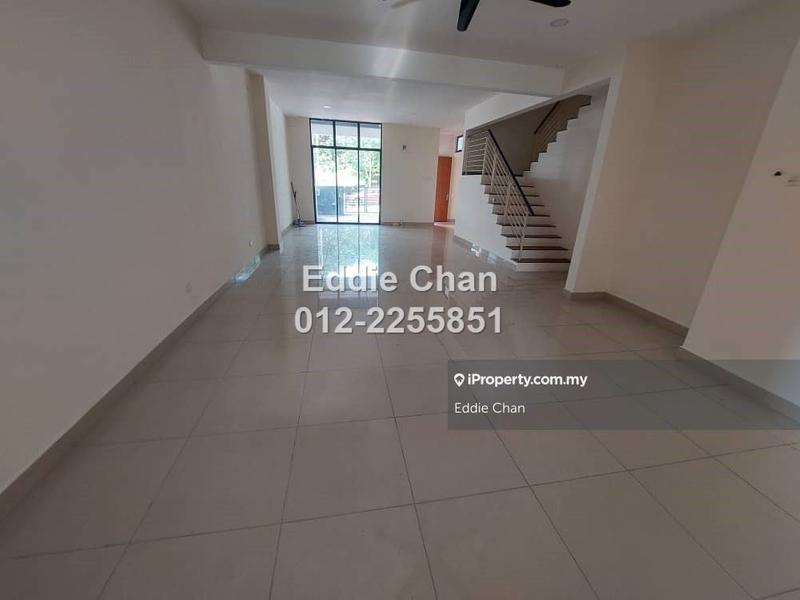 Rumah Berangkai 3 Tingkat untuk Dijual di Ukay Tropika, Hulu Kelang, Ampang, Ulu Kelang oleh Eddie Chan - iProperty.com.my