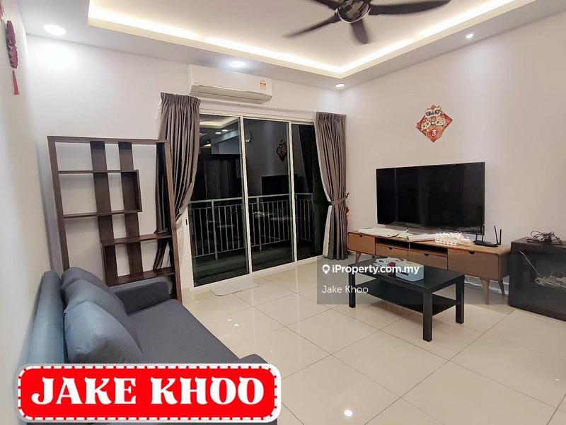 For Rent - Fiera Vista