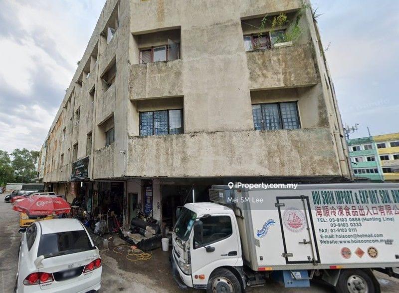 Shop untuk Dijual di Taman Suria Jaya, Cheras oleh Mei SM Lee - Taman Suria Jaya, Cheras - iProperty.com.my