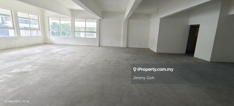 Semi-D Factory for Rent in Taman Shamelin Perkasa, Cheras by Jimmy Goh - iProperty.com.my