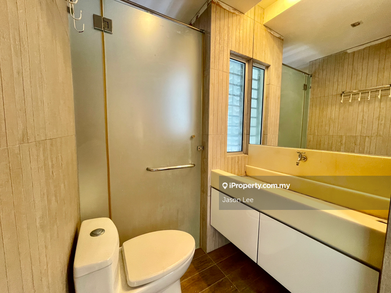 Condominium for Sale in Desa Residency (Residensi Desa) by Jason Lee - iProperty.com.my