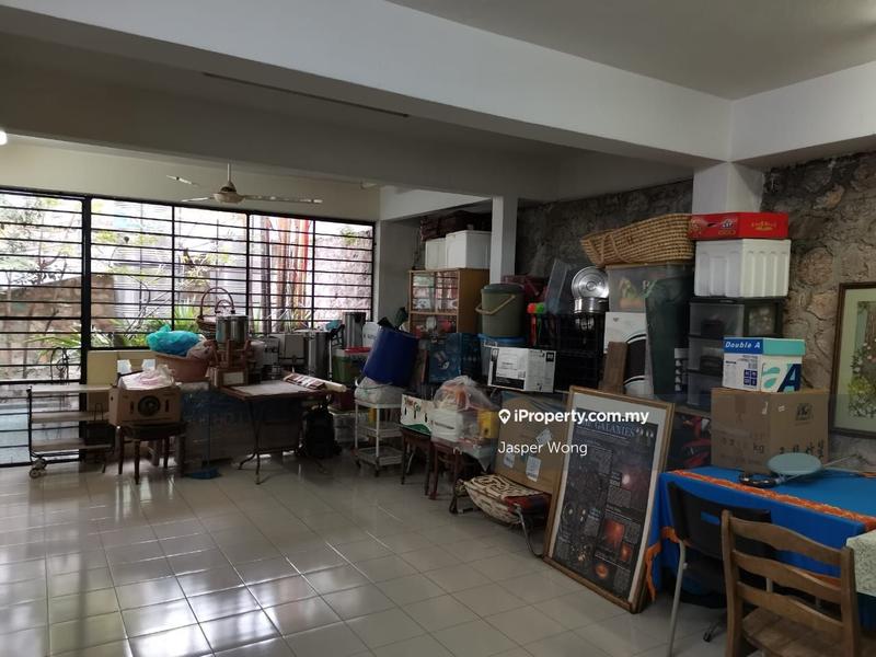 Bungalow House untuk Dijual di Seksyen 17, Petaling Jaya oleh Jasper Wong - iProperty.com.my