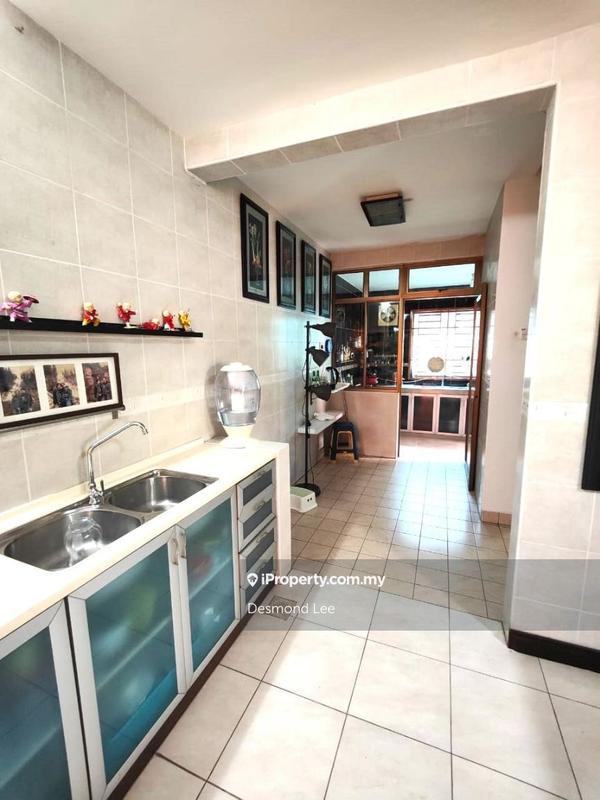 Banglo untuk Dijual di Taman Austin Perdana, Tebrau oleh Desmond Lee - iProperty.com.my