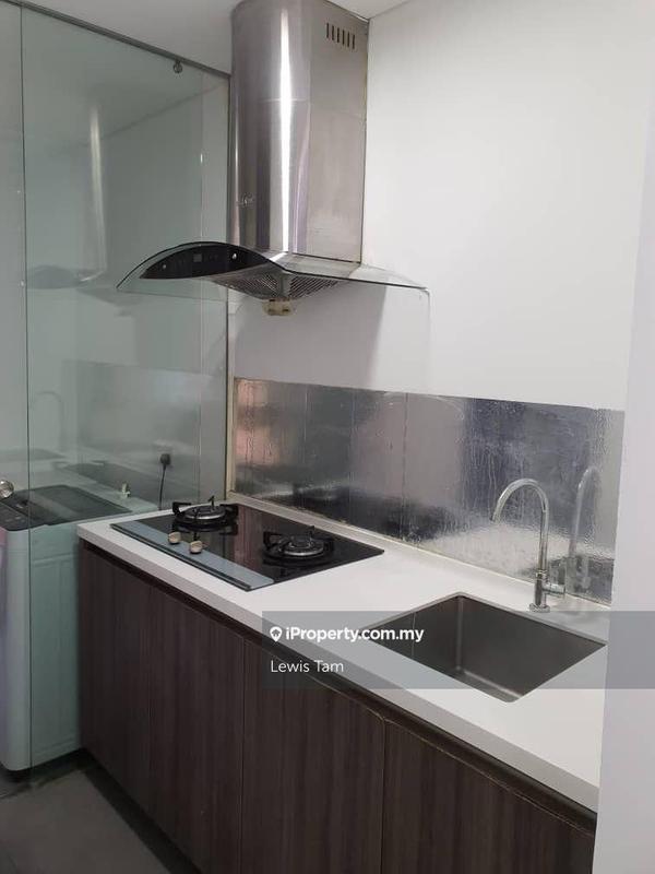 Condominium for Sale in The Capers @ Sentul East by Lewis Tam - iProperty.com.my