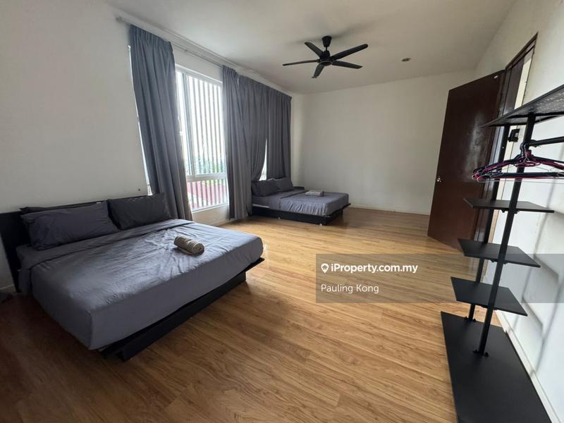 Bungalow House untuk Dijual di Taman Desa Ros, Kajang oleh Pauling Kong - iProperty.com.my