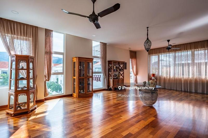 Banglo untuk Dijual di E&O Bungalow, Tanjung Tokong oleh Marcus Phuah - iProperty.com.my