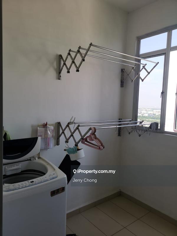 Condominium for Sale in X2 Residency by Jerry Chong - iProperty.com.my