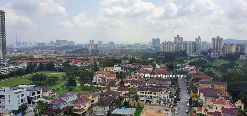Apartment for Sale in Anjung Hijau (Greenfields) by C.B.Lee - iProperty.com.my