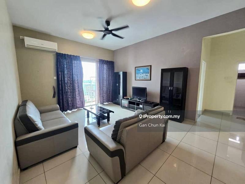 For Rent - Fiera Vista