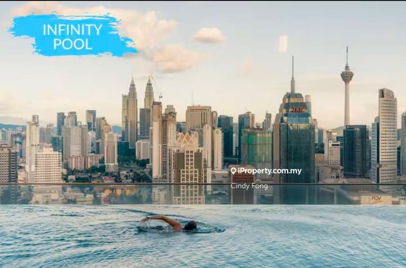 Kediaman Servis untuk Dijual di Regalia Residence oleh Cindy Fong - iProperty.com.my