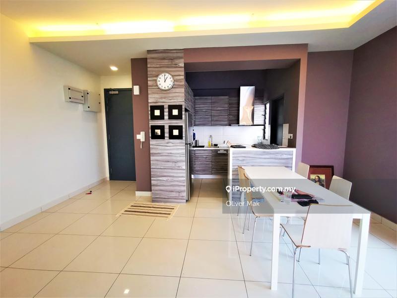 Kediaman Servis untuk Dijual di The Link 2 Residences oleh Oliver Mak - iProperty.com.my