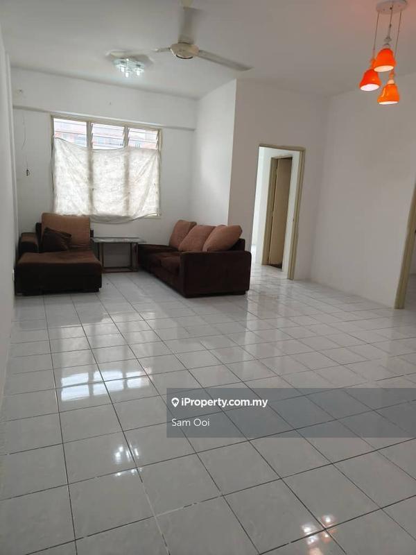 For Sale - Garden Park