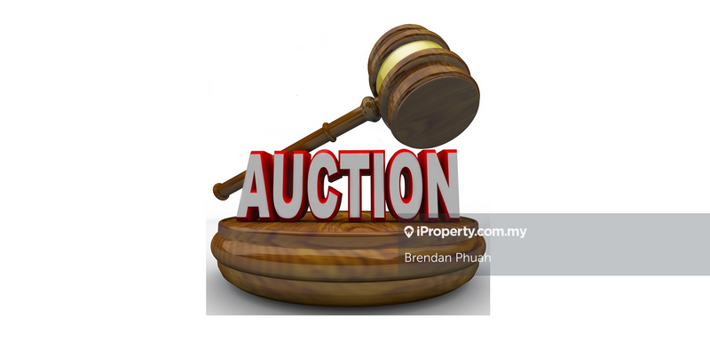 Residensi Servis untuk Dijual di M City oleh Brendan Phuah - iProperty.com.my