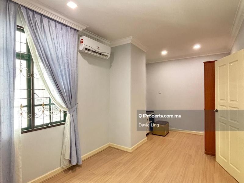 For Sale - Riverine Emerald