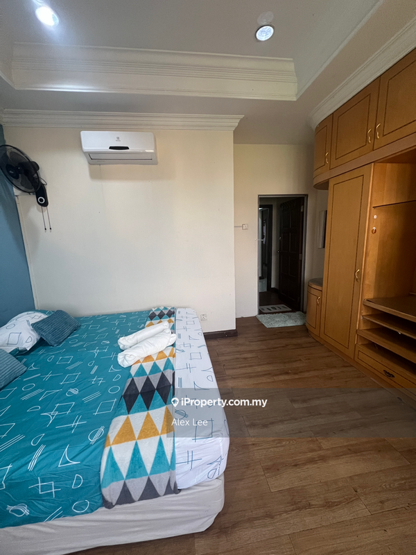 Condominium for Rent in Sunway Lagoon View Resort Condominium by Alex Lee - iProperty.com.my