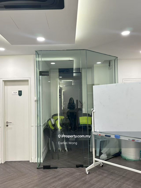 Pejabat untuk Dijual di Mont Kiara, Kuala Lumpur oleh Daniel Wong - iProperty.com.my