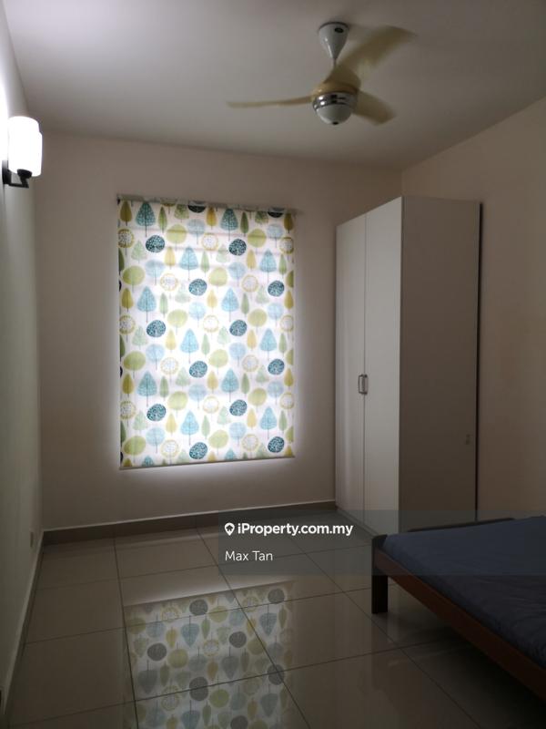 Kondominium untuk Dijual di Casa Tropicana oleh Max Tan - iProperty.com.my