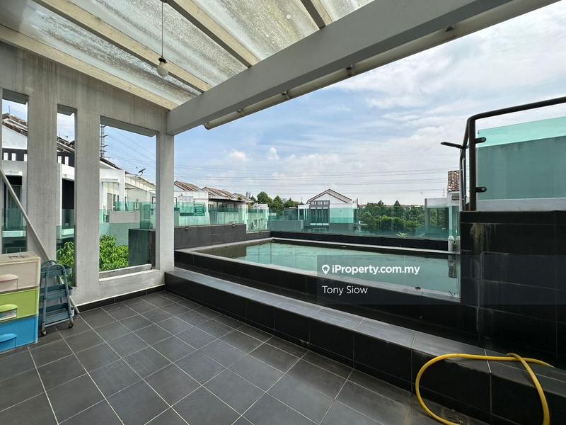 2.5-storey Terraced House for Sale in USJ Heights, Subang Jaya by Tony Siow - iProperty.com.my