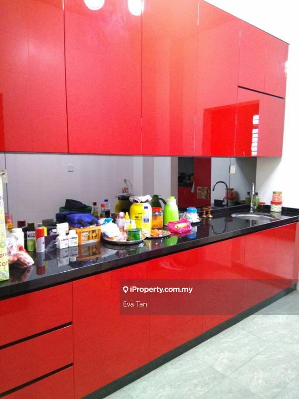 Semi-Detached House for Sale in Taman Kempas Utama, Tebrau by Eva Tan - iProperty.com.my