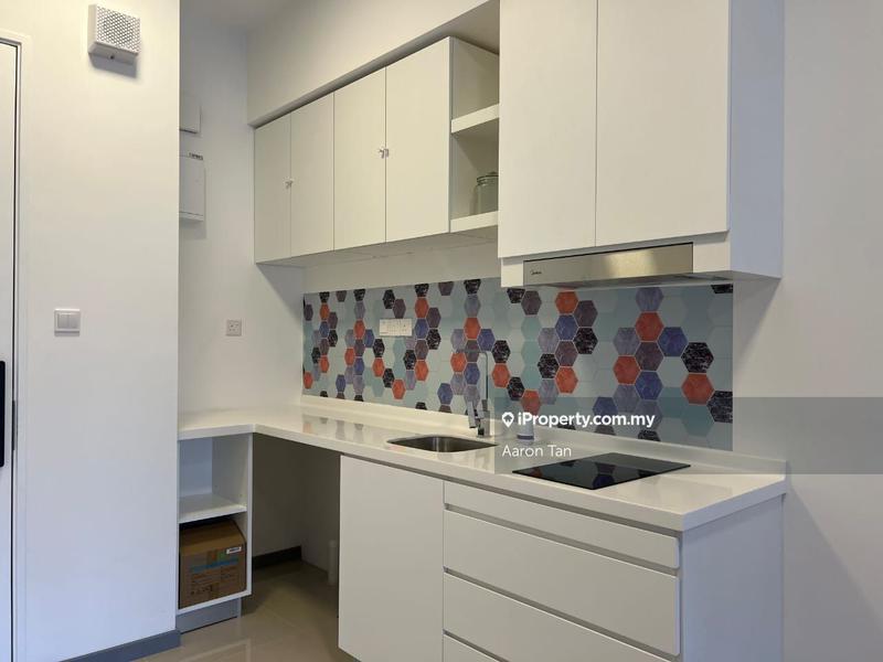 Service Residence for Sale in Southlink by Aaron Tan - iProperty.com.my