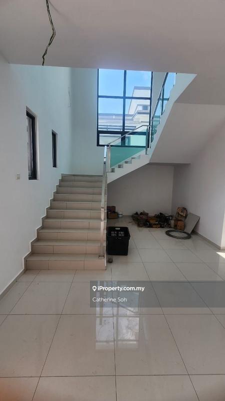 Bungalow House for Sale in Taman Bemban, Bemban by Catherine Soh - iProperty.com.my