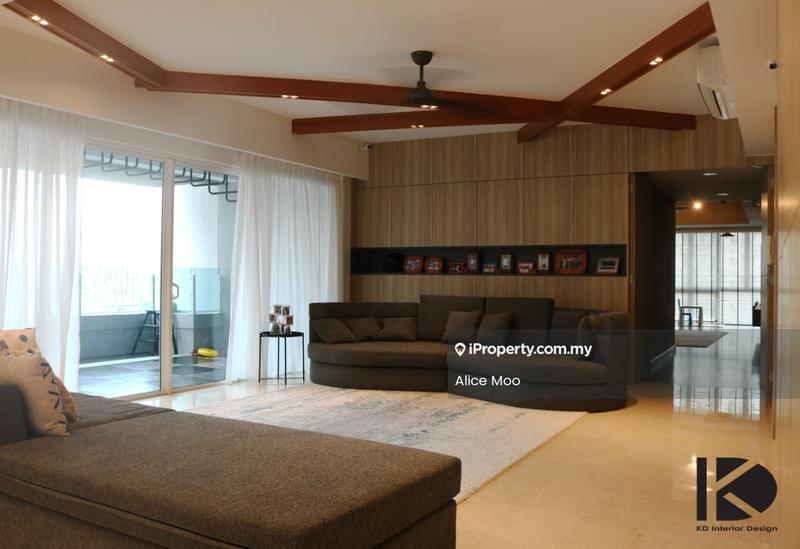 For Sale - Tiffani Kiara