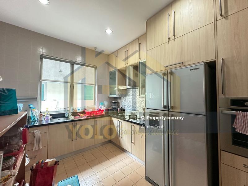 Bungalow House for Sale in Ambang Botanic, Klang by James Teoh - iProperty.com.my